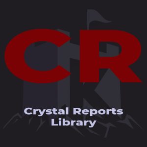 Crystal Reports Library